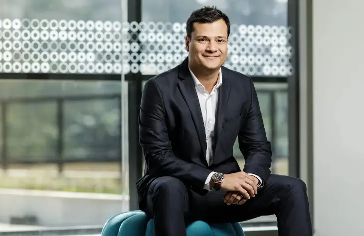 juliano tubino totvs RD Station CEO