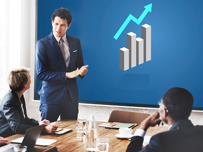 Treinamento de Vendas Corporativos