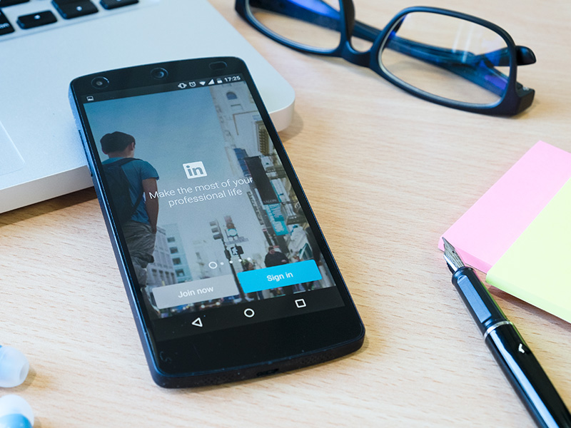 OUTBOUND MARKETING PARA LINKEDIN