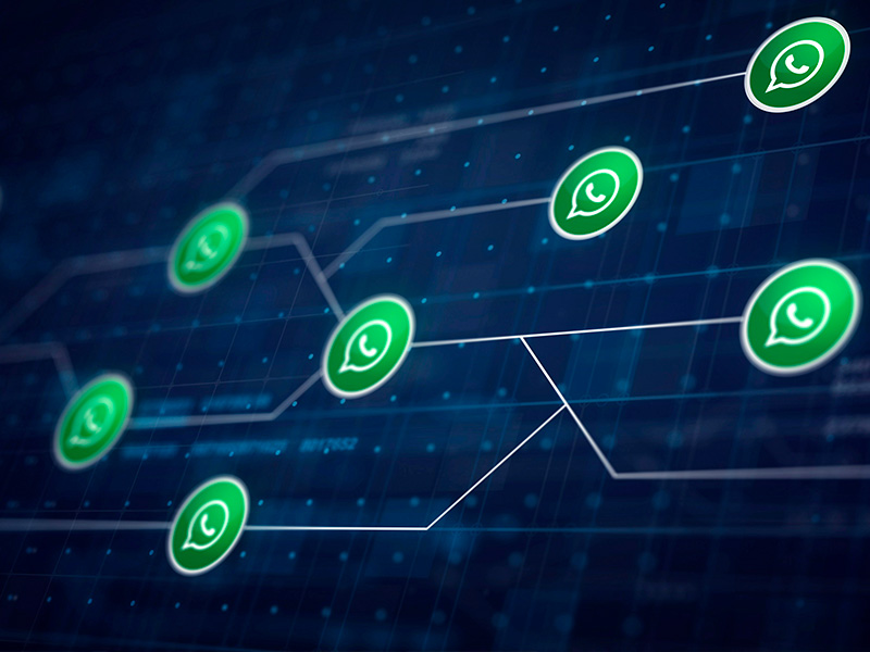 Secretária Remota Digital